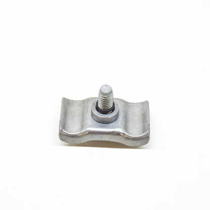 NEW MERCEDES-BENZ C W204 TRANSMISSION OIL LINE CLAMP A0009952032 ORIGINAL