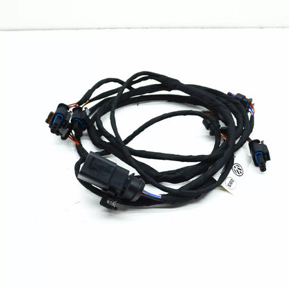 NEW VOLKSWAGEN GOLF MK7 FRONT PDC PARKING AID WIRING HARNESS 5G0971095M
