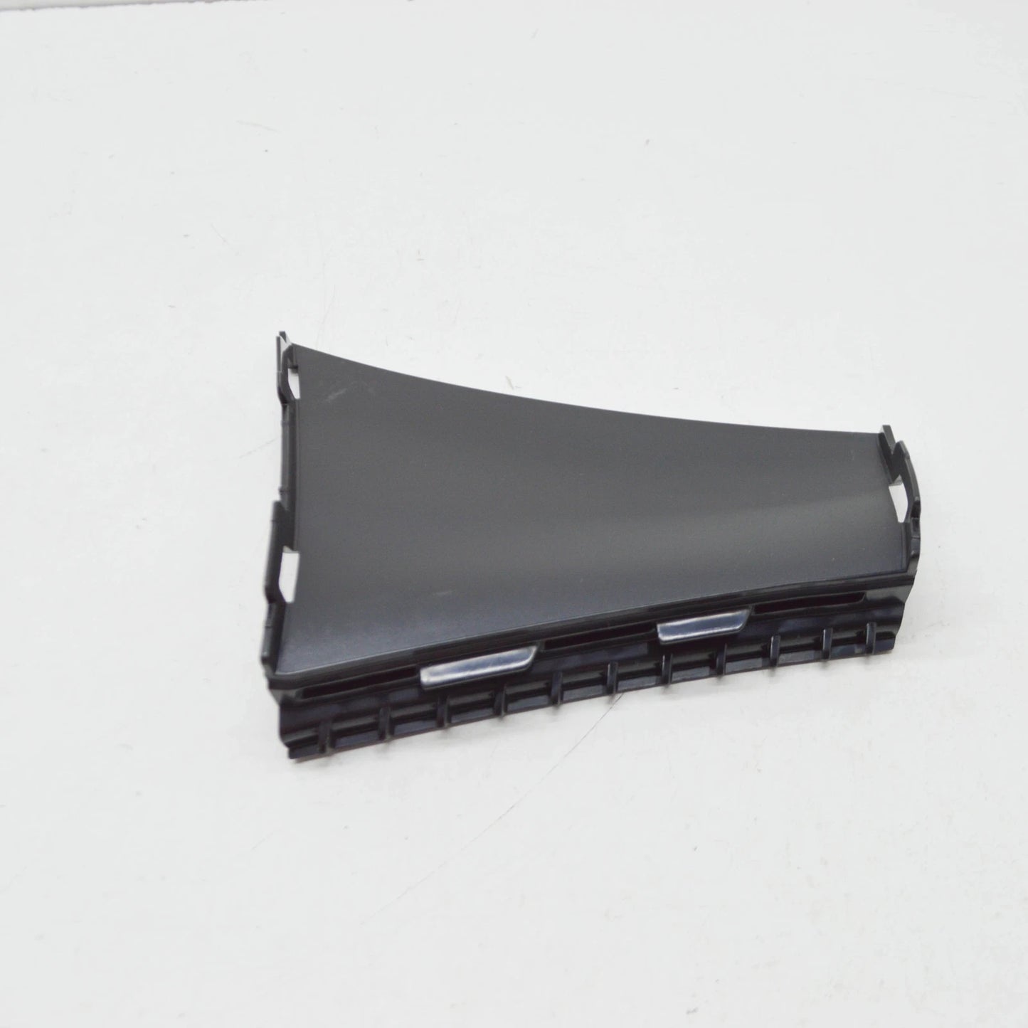 NEW AUDI A6 C8 AVANT FRONT BUMPER RIGHT AIR GUIDE TRIM 4K0121764G ORIGINAL