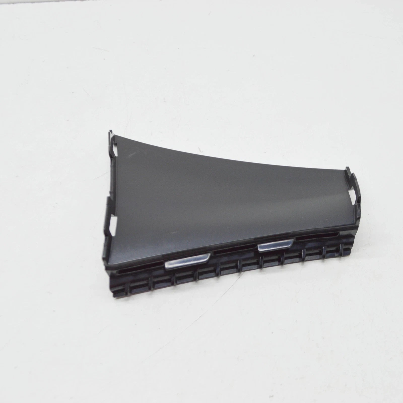 NEW AUDI A6 C8 AVANT FRONT BUMPER RIGHT AIR GUIDE TRIM 4K0121764G ORIGINAL