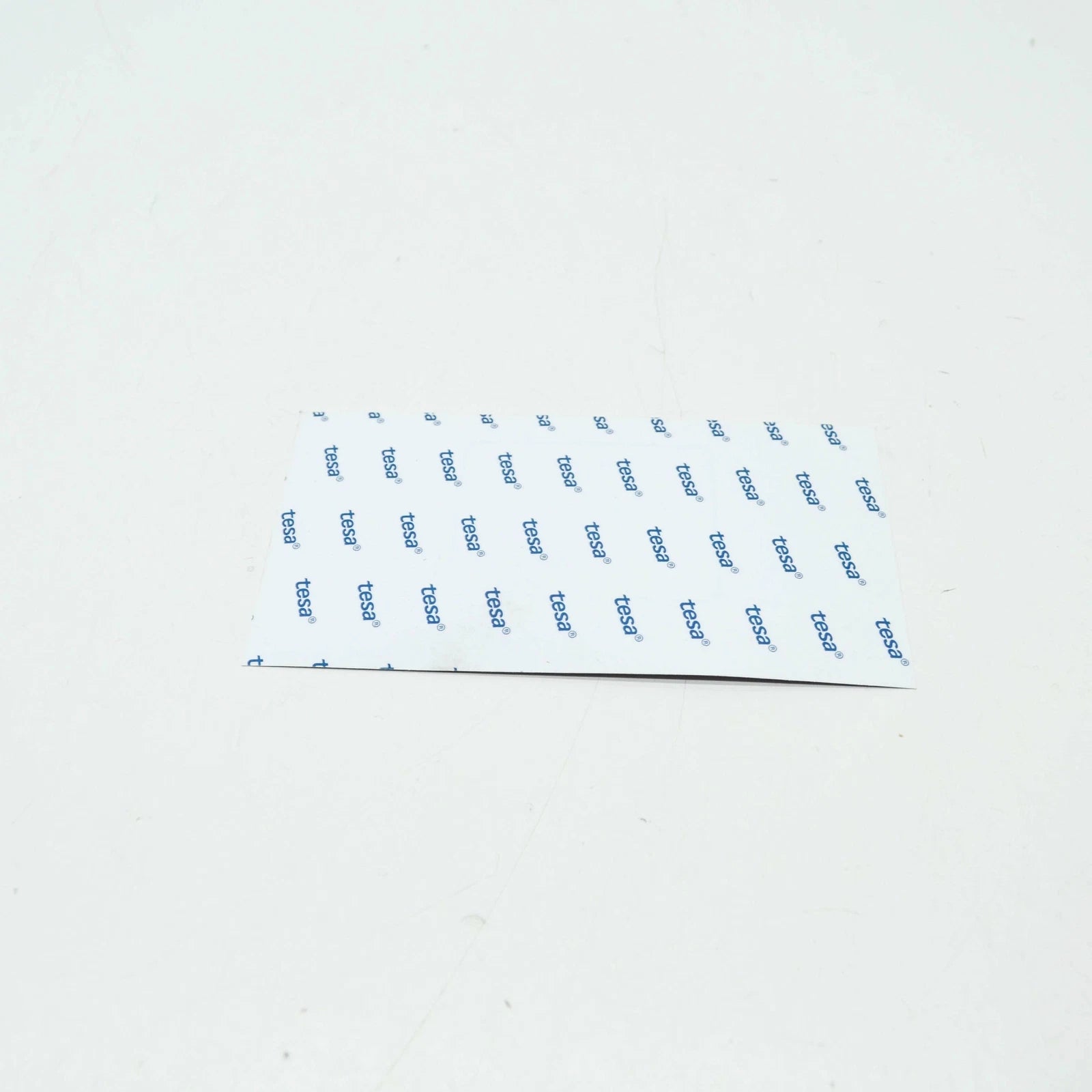 NEW BMW 1 F20 FRONT BUMPER TOWING LABEL 71228652135 8652135 ORIGINAL