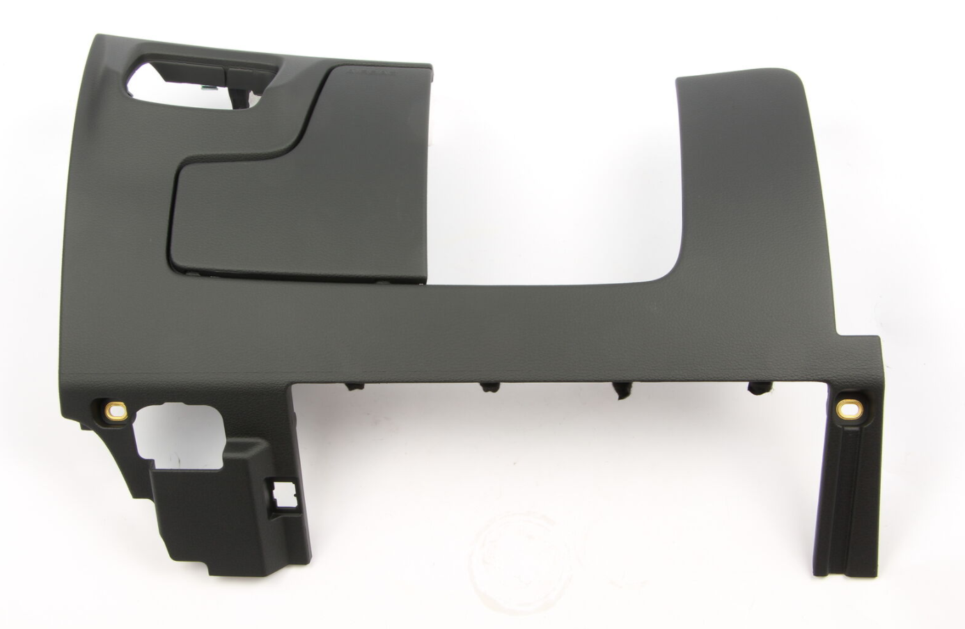 new audi a3 8v dashboard left side tray trim lhd 8v1863075d6ps original