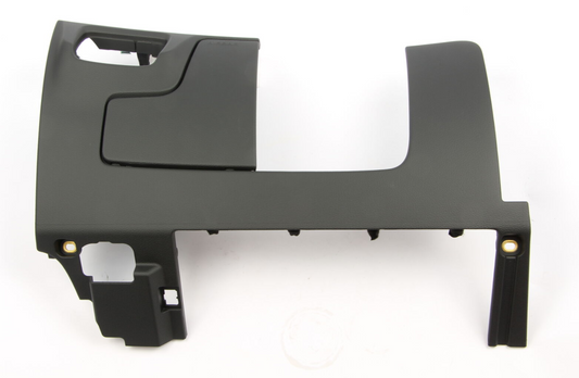 new audi a3 8v dashboard left side tray trim lhd 8v1863075d6ps original