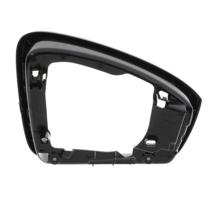 NEW VW TIGUAN AD FRONT LEFT MIRROR GLASS TRIM COVER 5NN8576019B9 ORIGINAL