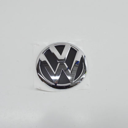 NEW VW CADDY III FURGON 2K MK3 REAR BOOTLID BADGE 2K5853630ULM ORIGINAL