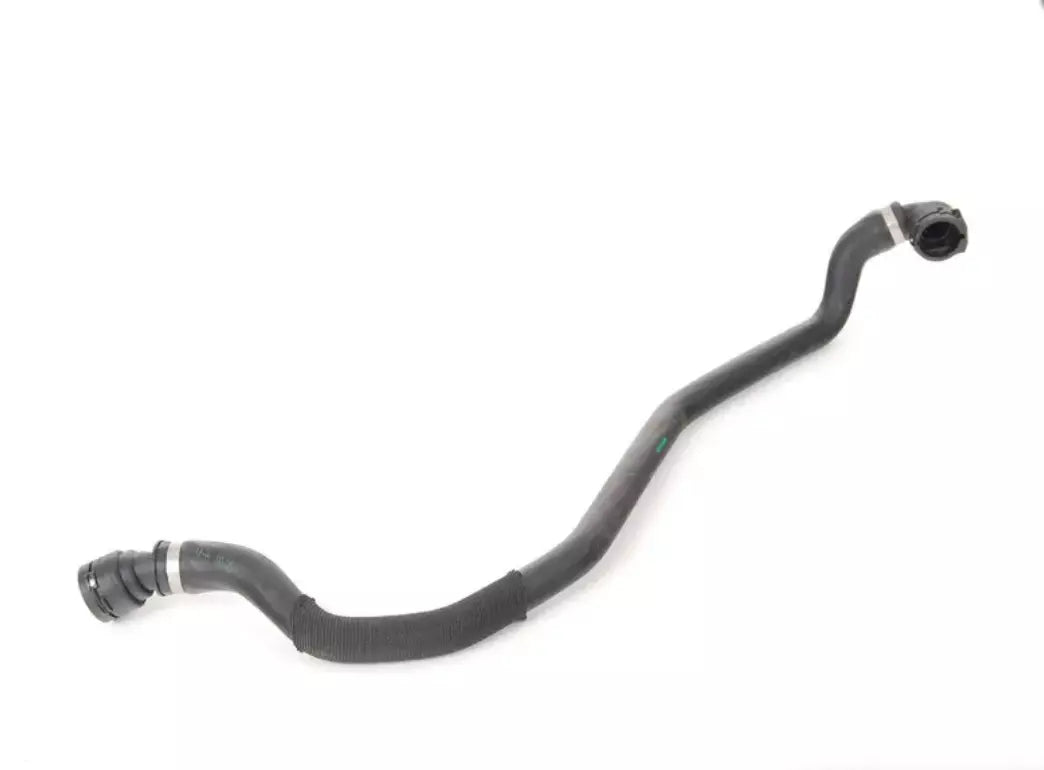 NEW BMW X3 E83 LOWER RADIATOR HOSE 3422785 17123422785 ORIGINAL