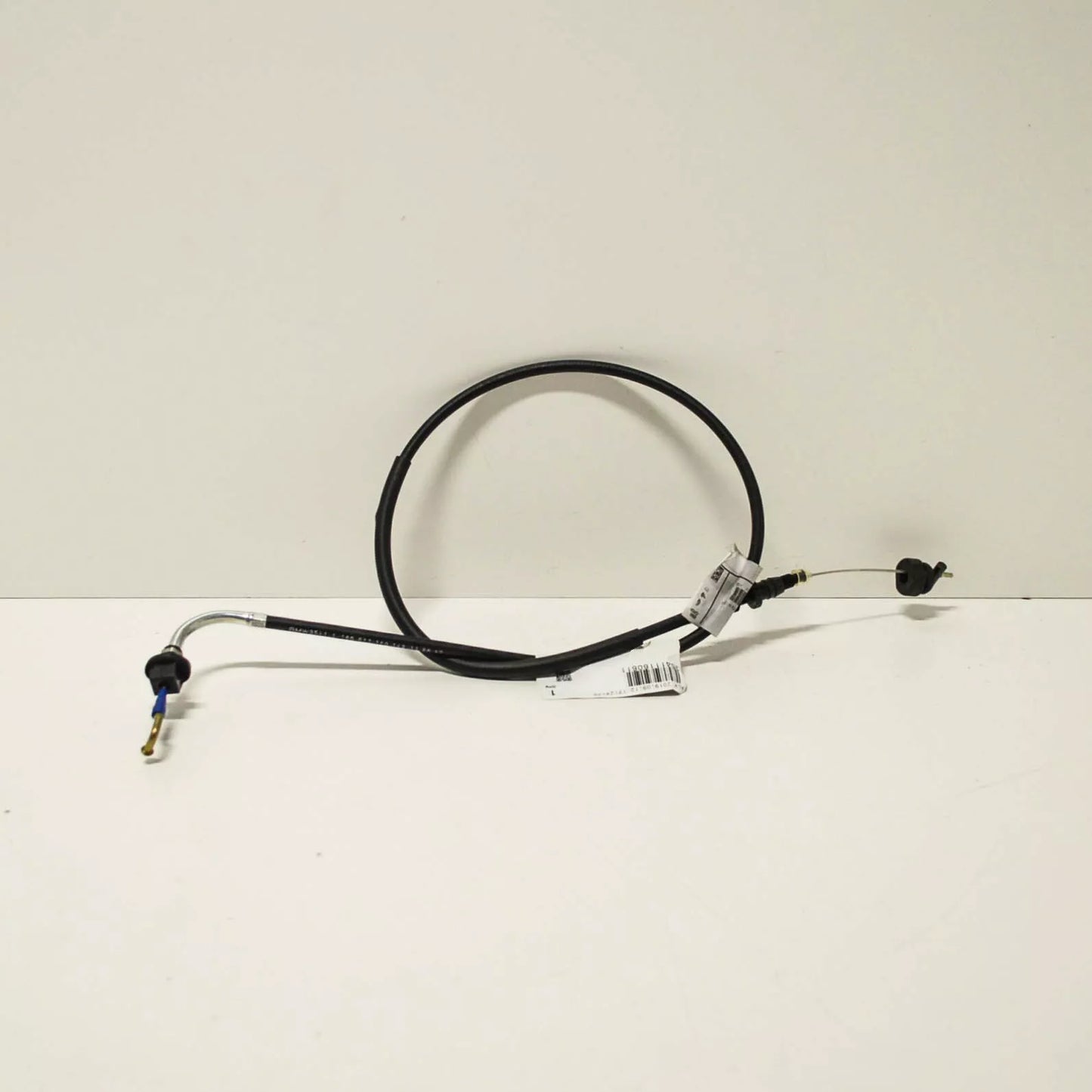 NEW BMW BOWDEN CABLE E34 520I SEDAN WAGON 35411160611 1160611 RHD ORIGINAL