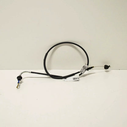NEW BMW BOWDEN CABLE E34 520I SEDAN WAGON 35411160611 1160611 RHD ORIGINAL