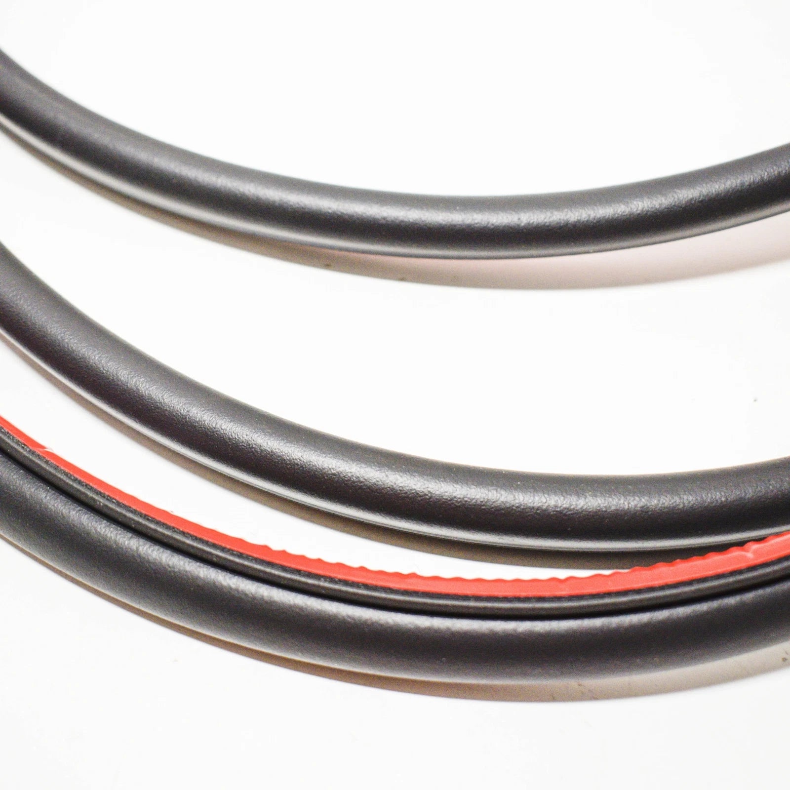 NEW BMW 3 E46 FRONT RIGHT DOOR SEAL RUBBER 51338194696 8194696 ORIGINAL