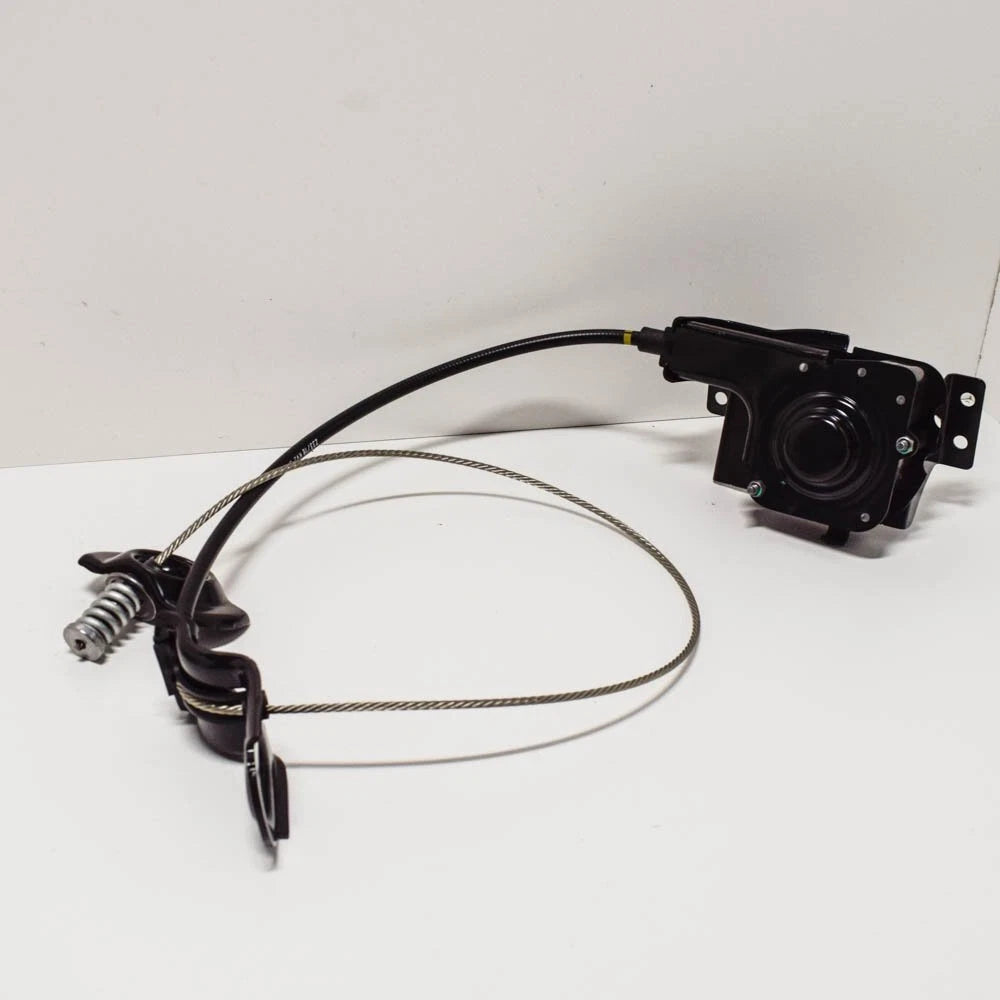 NEW MERCEDES BENZ VIANO W639 SPARE WHEEL CARRIER W BRACKET A6394000339 ORIGINAL