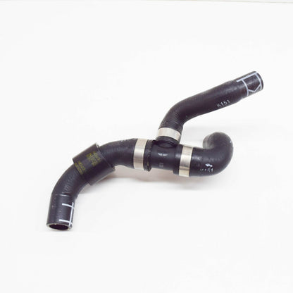 NEW AUDI A3 8V ENGINE COOLANT HOSE 04L122073D ORIGINAL
