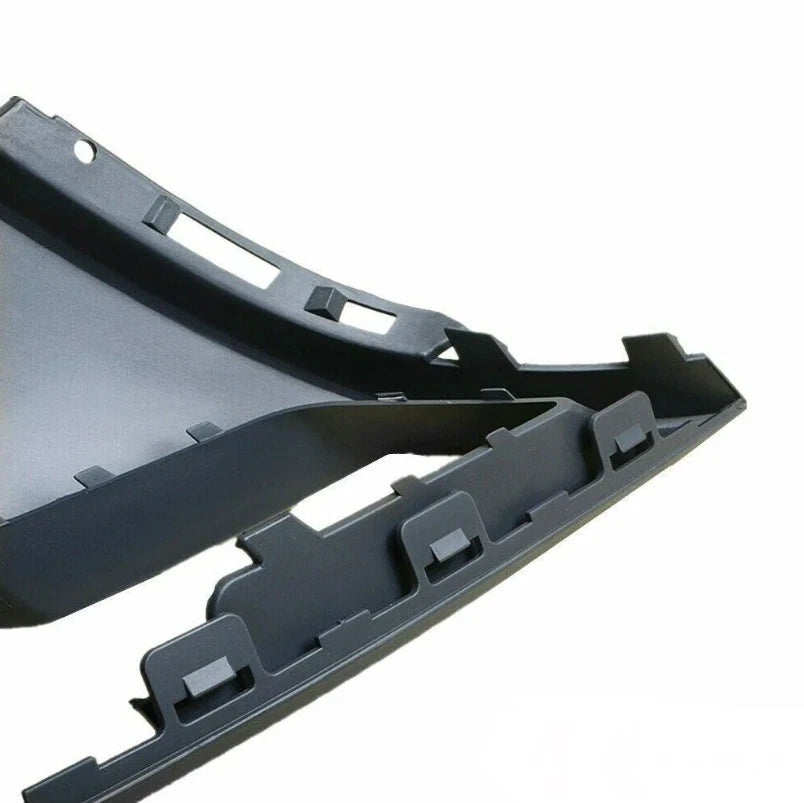 NEW AUDI Q7 4L FRONT LEFT BUMPER FOG LIGHT TRIM COVER 4L0807061D1RR ORIGINAL