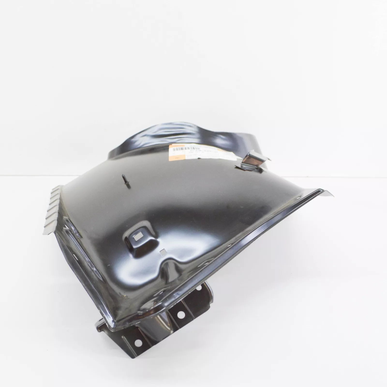 NEW BMW 3 E36 FRONT RIGHT WHEEL HOUSING SECTION 8119784 41148119784 ORIGINAL