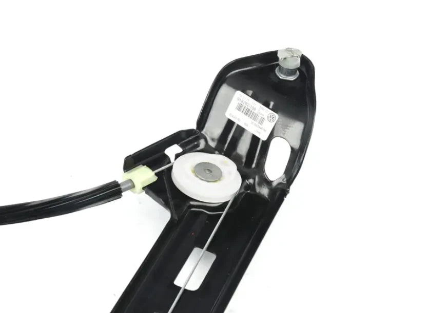 NEW VOLKSWAGEN CC REAR LEFT DOOR WINDOW REGULATOR 3C8839461M ORIGINAL
