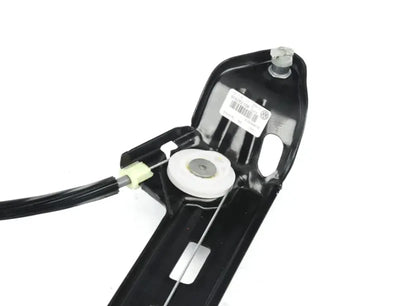 NEW VOLKSWAGEN CC REAR LEFT DOOR WINDOW REGULATOR 3C8839461M ORIGINAL
