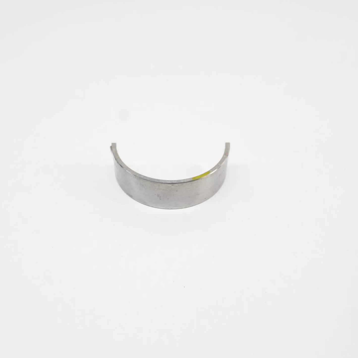 NEW AUDI A2 8Z CRANKSHAFT BEARINGS 2 PIECES 026198491 ORIGINAL