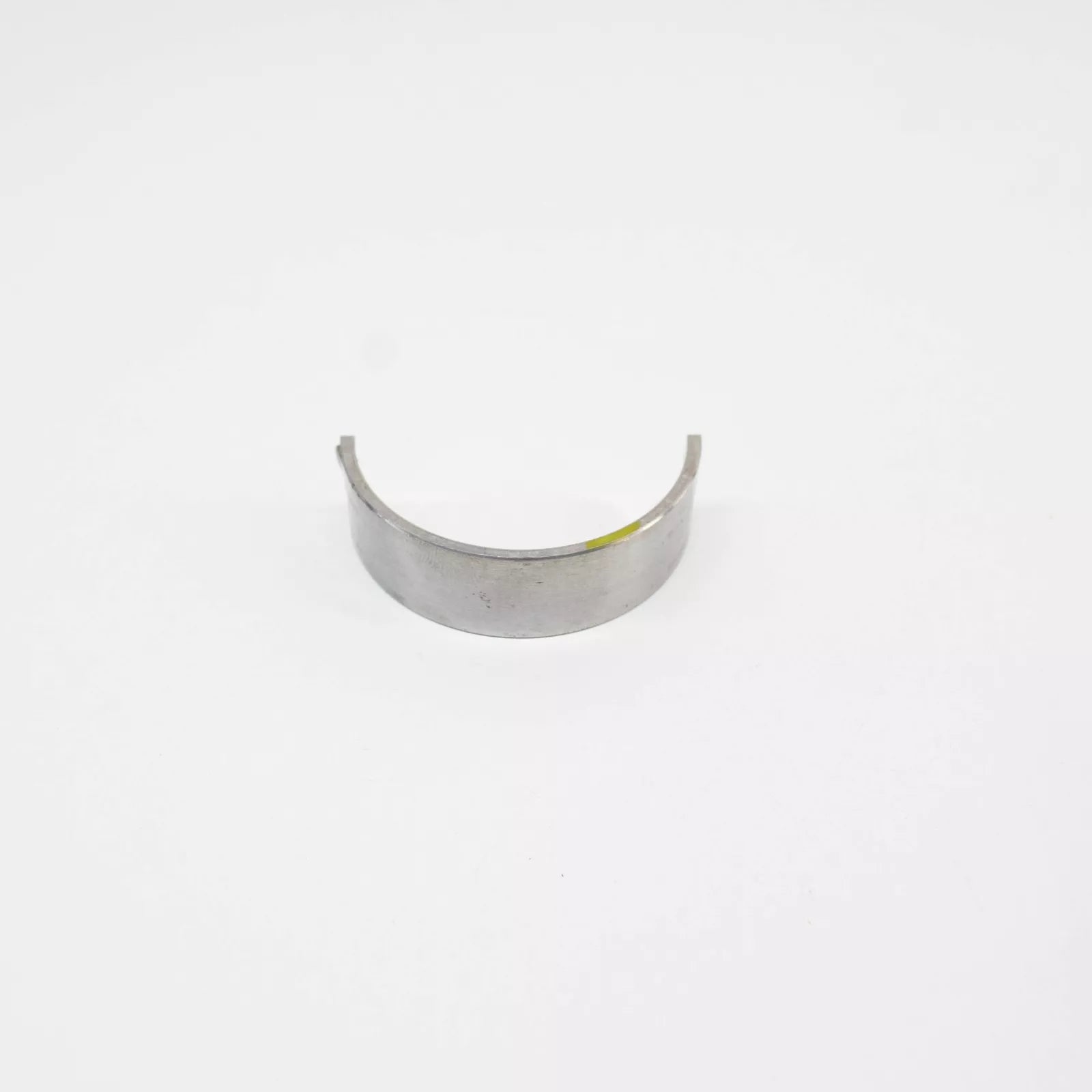 NEW AUDI A2 8Z CRANKSHAFT BEARINGS 2 PIECES 026198491 ORIGINAL