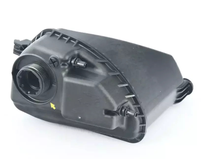 NEW BMW X6 G06 COOLANT EXPANSION TANK 17138689765 ORIGINAL