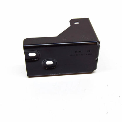 NEW MB C W205 FRONT LEFT UPPER TIE BAR ANGLE BRACKET A2056262700