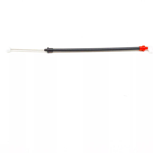 NEW BMW 5 E39 FRONT DOOR LOCK BOWDEN CABLE 51218184584 ORIGINAL