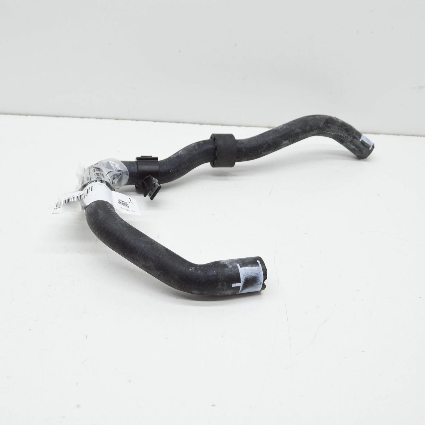 NEW AUDI Q5 8R RIGHT COOLANT WATER RADIATOR HOSE 8R0145923A ORIGINAL