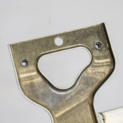 NEW BMW 5 F10 M5 FRONT LEFT LOWER DEFORMATION ELEMENT 51118049671 ORIGINAL