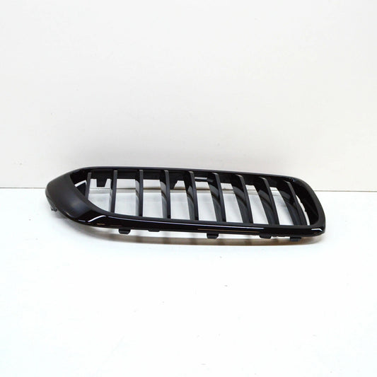 NEW BMW 6 GT G32 M PERFORMANCE FRONT RIGHT BUMPER GRILLE 51712445002 ORIGINAL