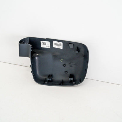 NEW VW TRANSPORTER T5 FRONT LEFT DOOR MIRROR COVER 7H1857527GRU LHD 2009