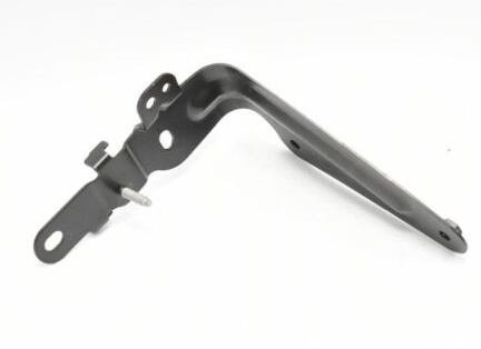 new ford tourneo custom dash/floor console wiring bracket rhd 2013330 original