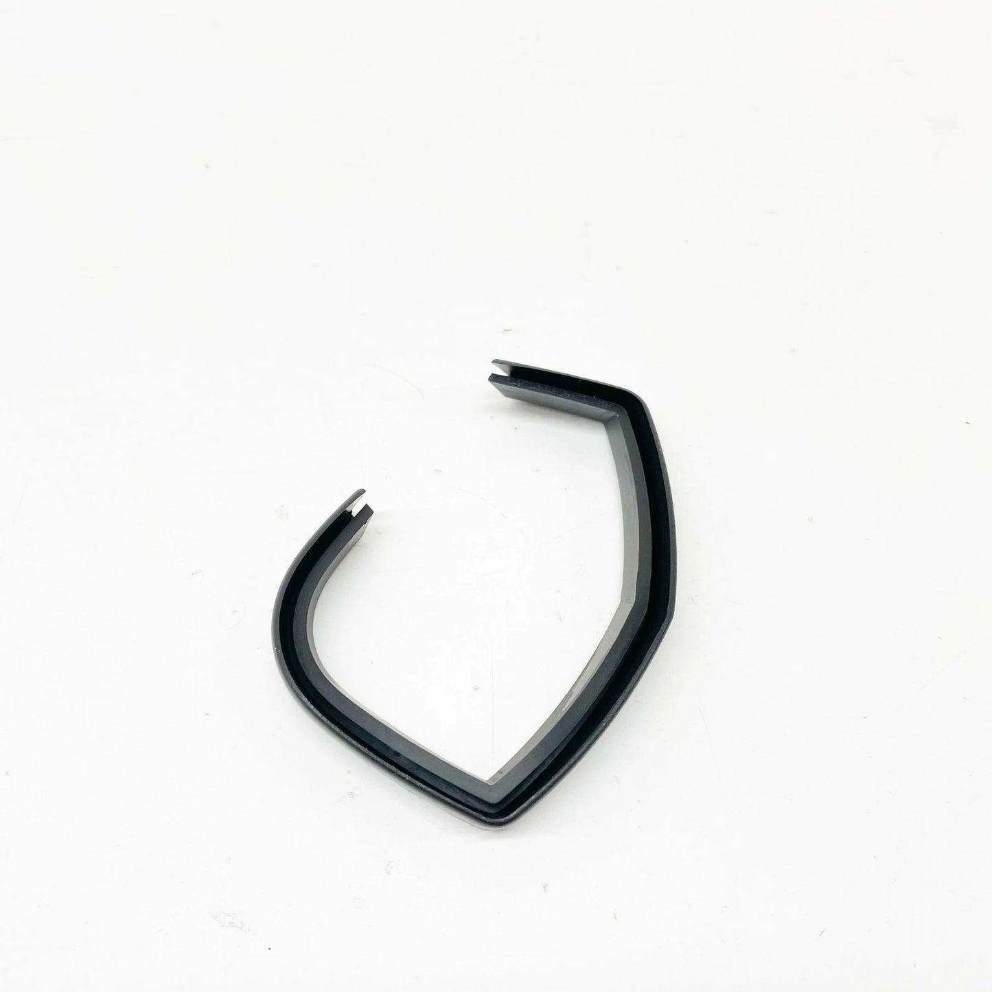 NEW BMW Z4 ROADSTER E85 RIGHT EXTERIOR SECURING RING 51437056390 7056390