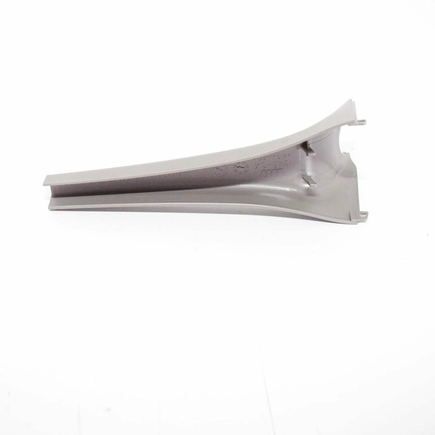 NEW AUDI Q5 8R INTERIOR MIRROR LOWER COVER 8R0857593J50 ORIGINAL