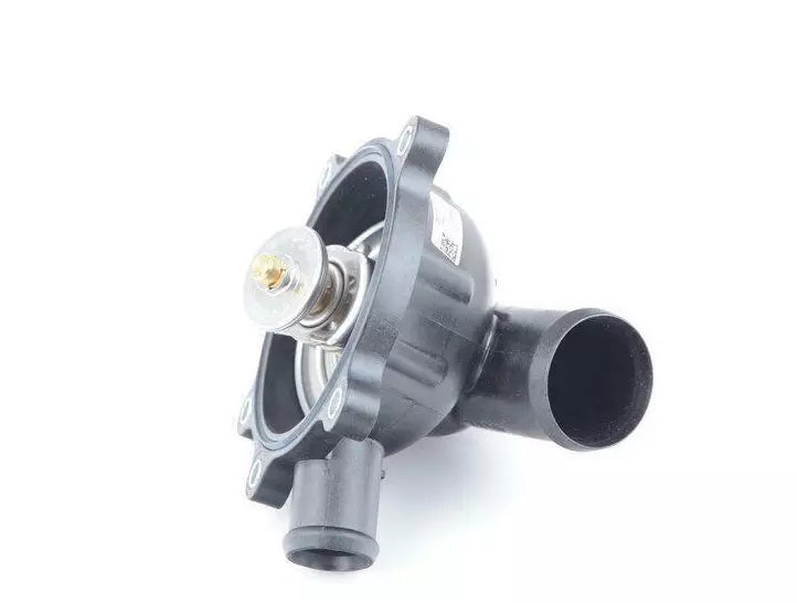 NEW AUDI Q7 4L ENGINE COOLANT THERMOSTAT KIT 079121115BK ORIGINAL