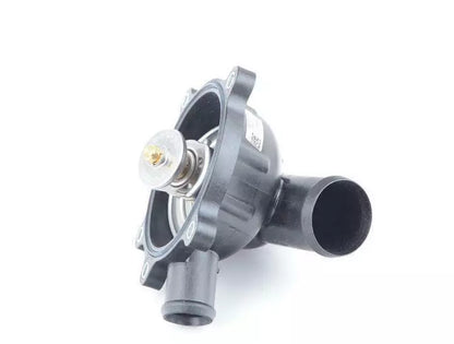 NEW AUDI Q7 4L ENGINE COOLANT THERMOSTAT KIT 079121115BK ORIGINAL