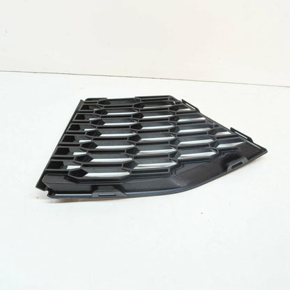 NEW BMW 2 GRAN COUPE F44 M FRONT LEFT BUMPER GRILLE 51118075517 ORIGINAL