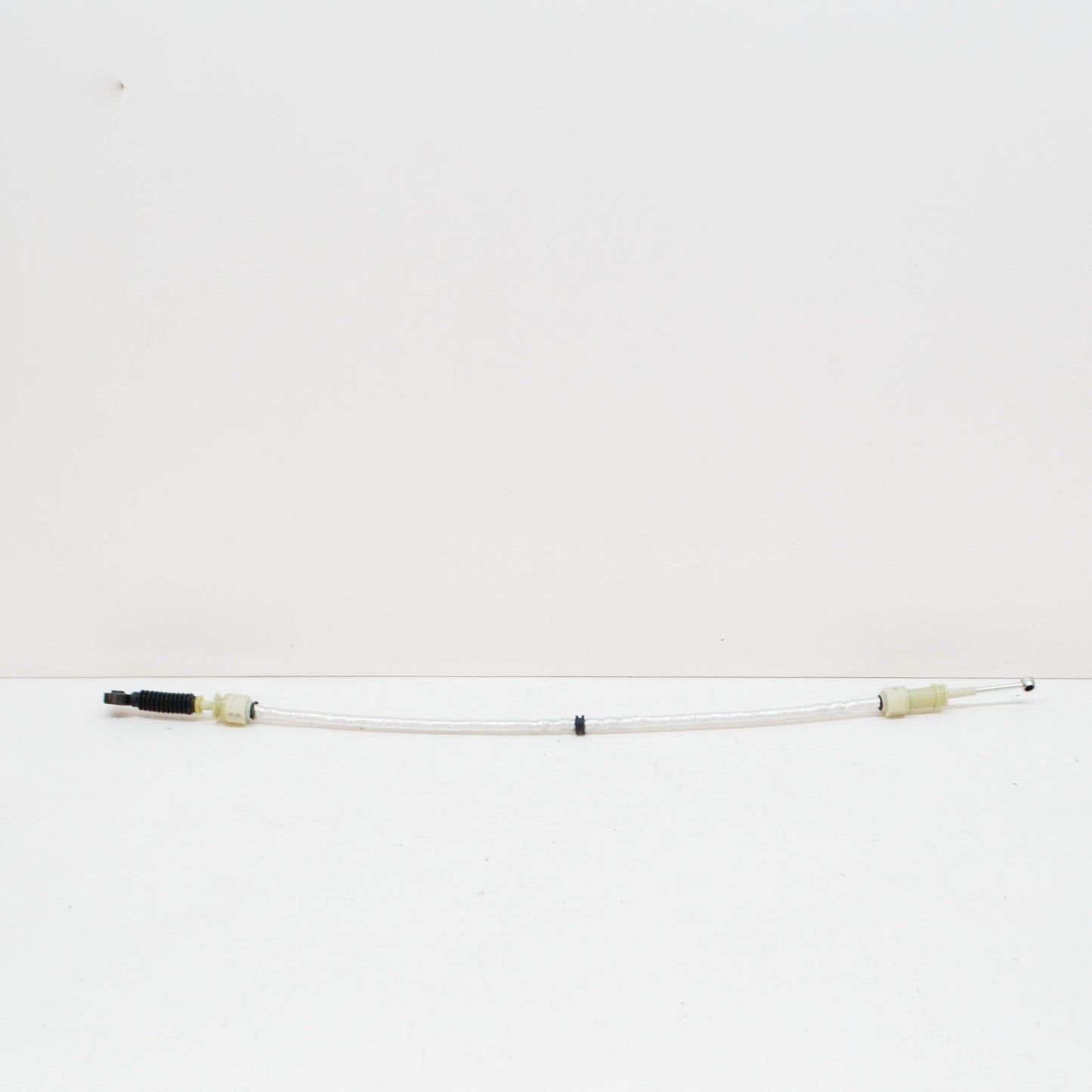 new mini cooper s r53 selector shaft shifting cable 25117531707 original