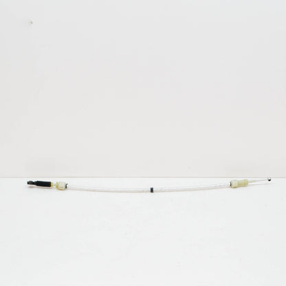 new mini cooper s r53 selector shaft shifting cable 25117531707 original