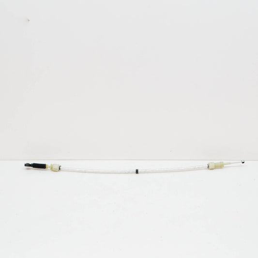 new mini cooper s r53 selector shaft shifting cable 25117531707 original
