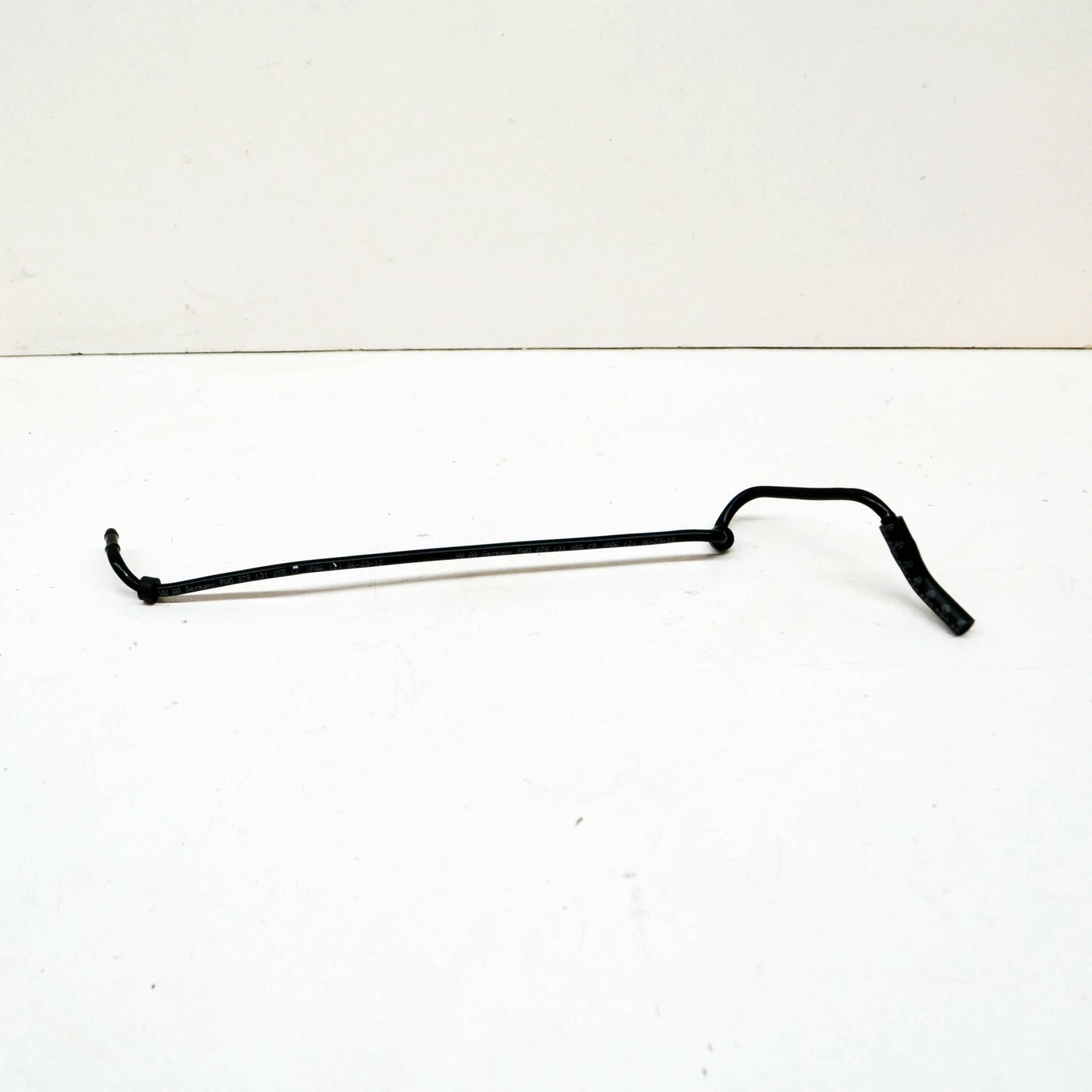 NEW AUDI A7 SPORTBACK 4G LEFT VACUUM TUBE 079131055CP ORIGINAL