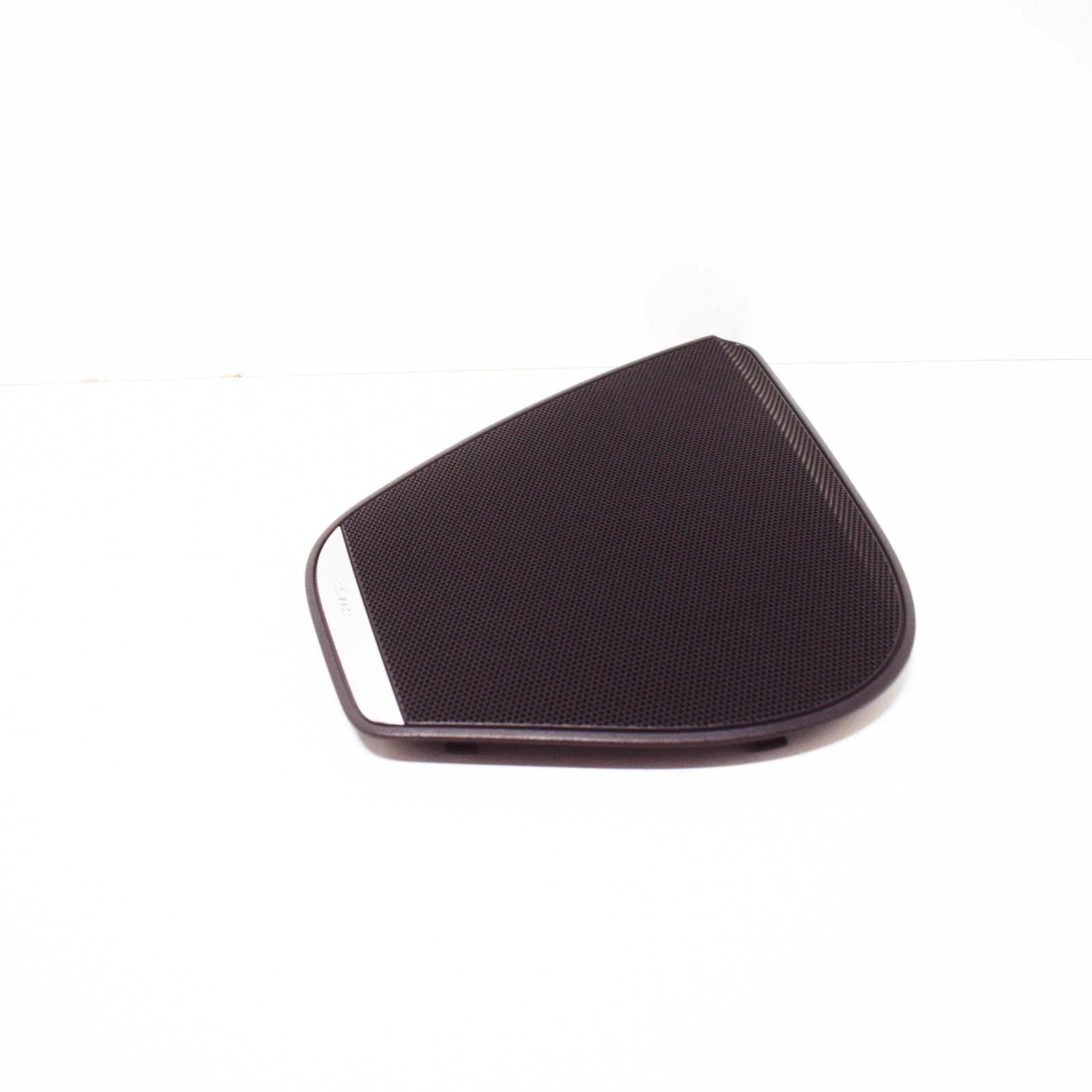 NEW AUDI A6 C7 REAR DOOR RIGHT LOUDSPEAKER GRILLE TRIM 4G0035436A 4PK ORIGINAL