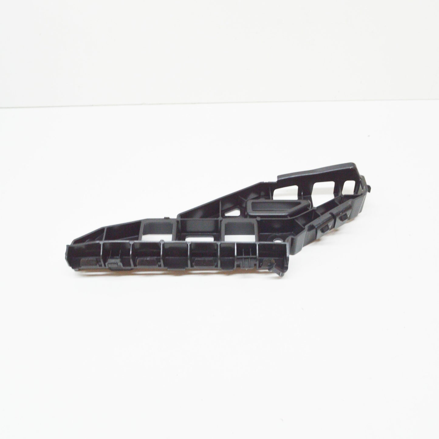 NEW VW SCIROCCO MK3 FRONT BUMPER LEFT SIDE GUIDE PROFILE 1K8807183C ORIGINAL