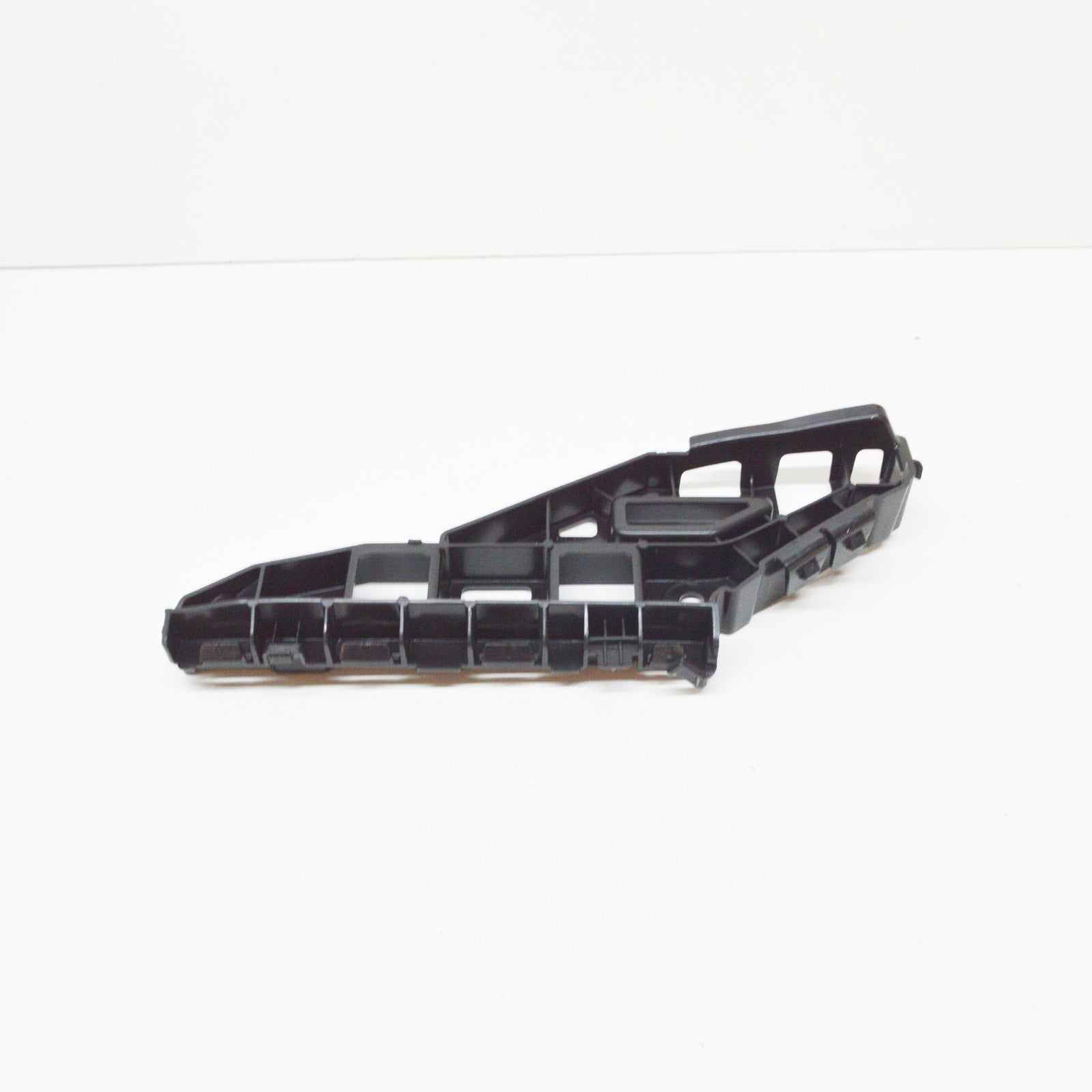 NEW VW SCIROCCO MK3 FRONT BUMPER LEFT SIDE GUIDE PROFILE 1K8807183C ORIGINAL