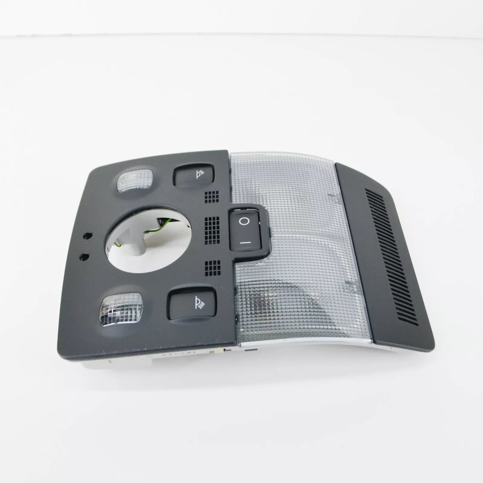 NEW AUDI A3 SPORTBACK 8P INTERIOR AND READING LIGHT 8E09471066PS ORIGINAL