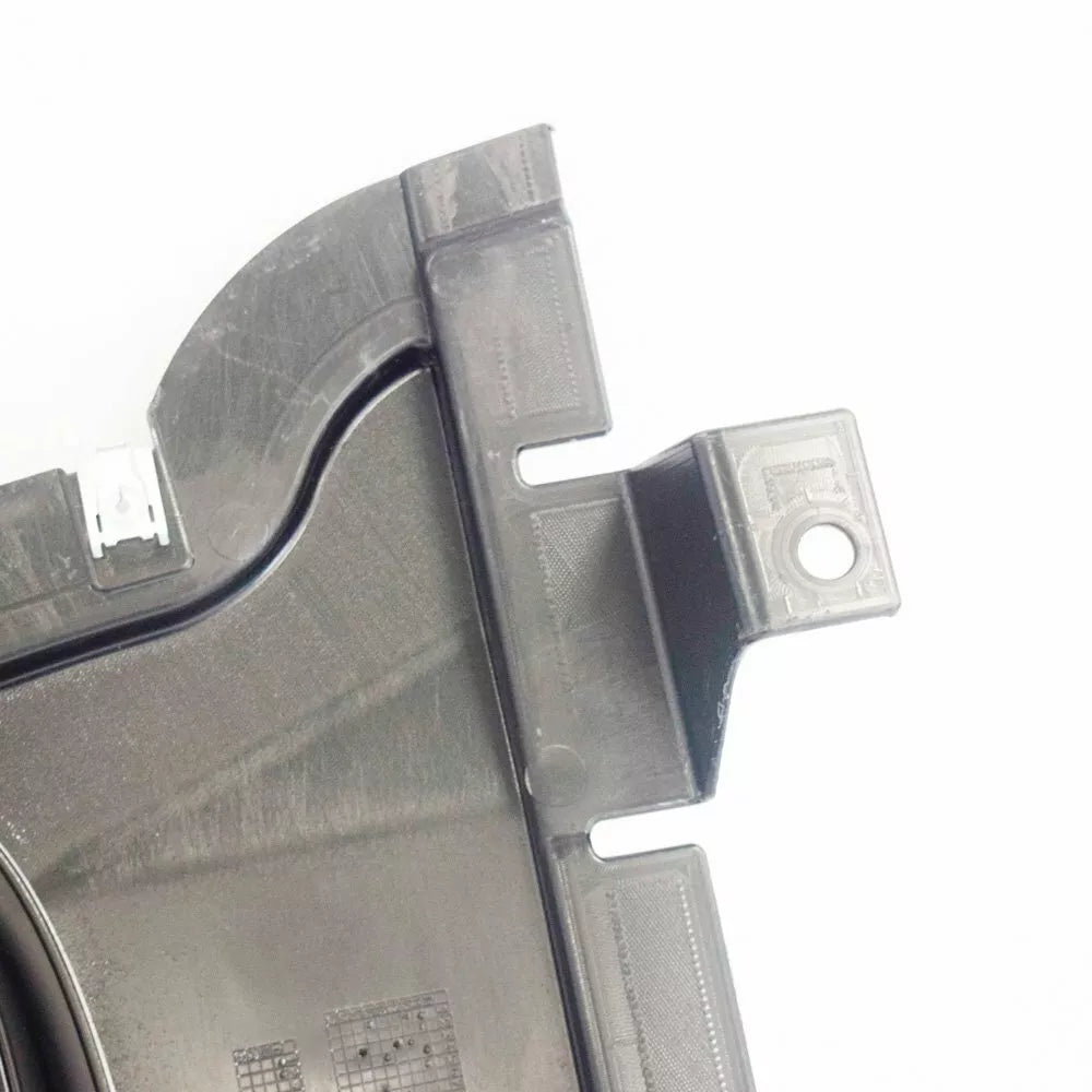 NEW BMW 5 GT F07 FRONT LEFT M WHEEL ARCH FRONT BOTTOM COVER 51758049295 ORIGINAL