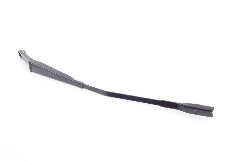 NEW AUDI A6 C7 FRONT WINDSHIELD LEFT AERO WIPER ARM LHD 4G1955407D1P9 ORIGINAL