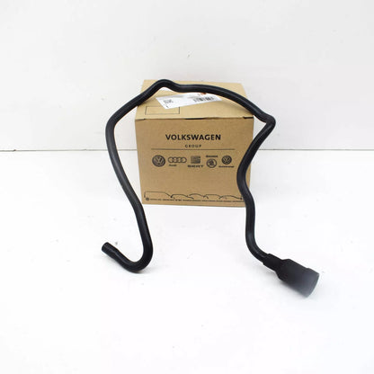 NEW AUDI Q8 FRONT LEFT HEADLIGHT VENTING TUBE PIPE 4M8941718 ORIGINAL