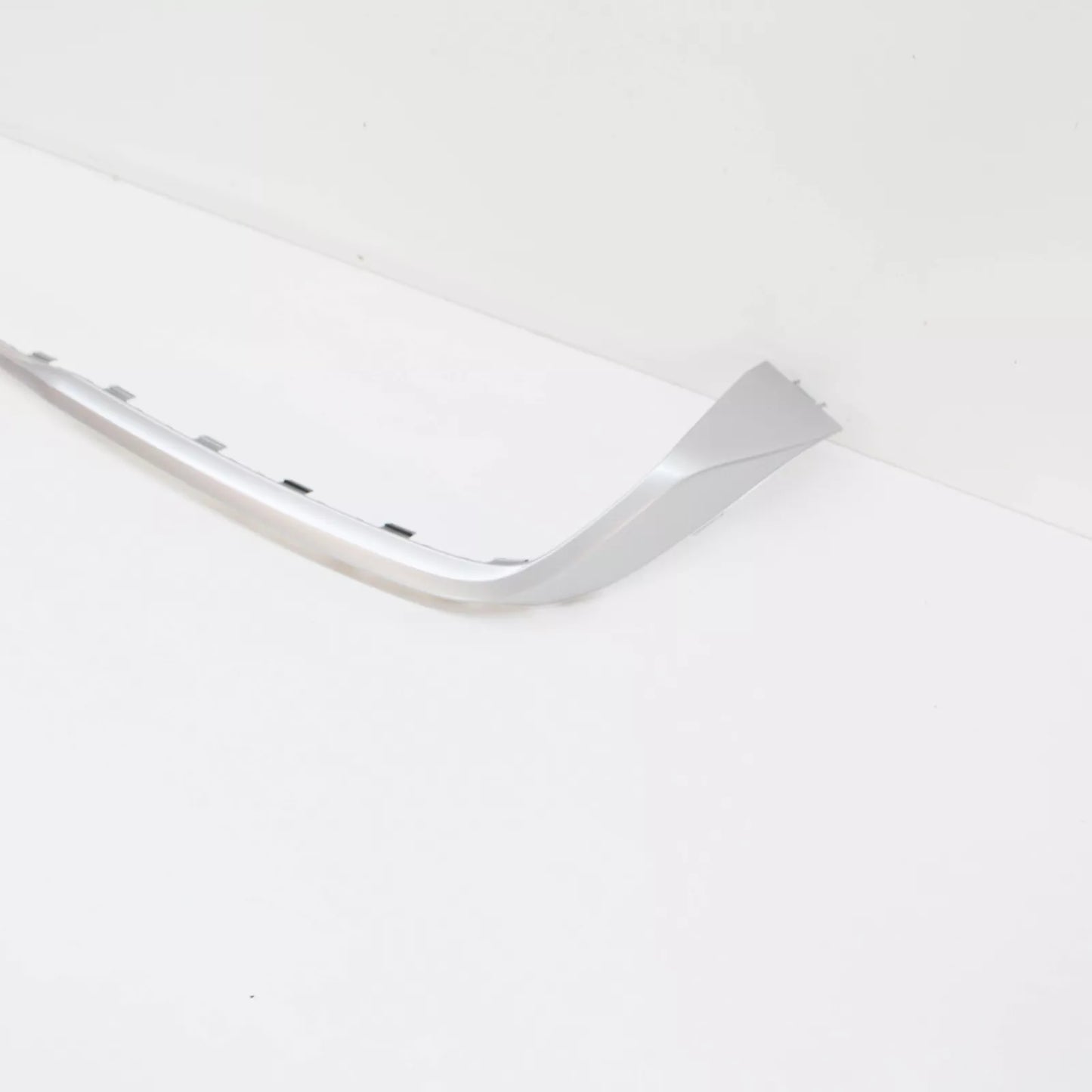 NEW AUDI Q2 REAR BUMPER LEFT TRIM 81A853841TB2