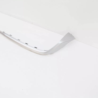 NEW AUDI Q2 REAR BUMPER LEFT TRIM 81A853841TB2