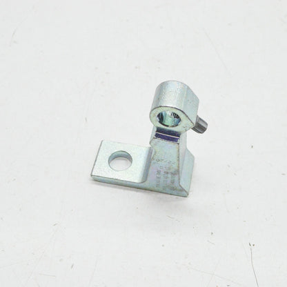 NEW AUDI Q4 E-TRON FRONT LEFT DOOR UPPER HINGE 8V5833403D ORIGINAL