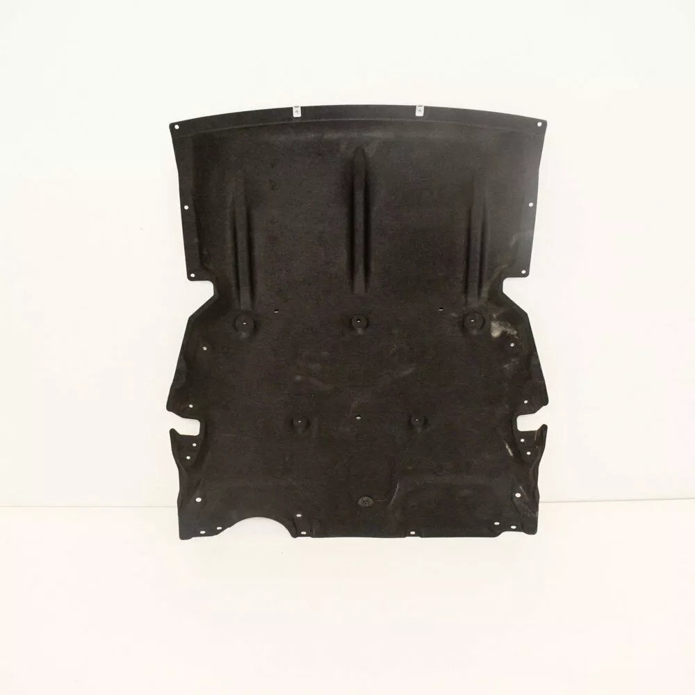 NEW BMW 3 F30 UNDERHOOD SHIELD 7241814 51757241814 ORIGINAL