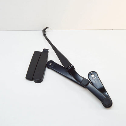 NEW VW TOUAREG 7P FRONT RIGHT WINDSHIELD WIPER ARM LHD 7P0955410B
